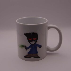 Tasse - Unique-Life