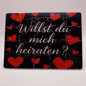 Puzzle - 20 Teile