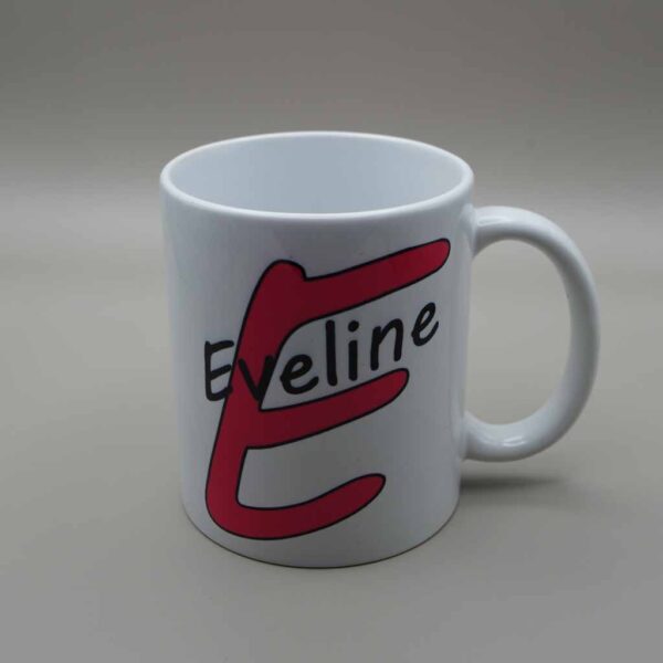 Namenstasse - personalisierbar – Bild 3