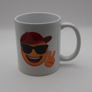 Logotasse